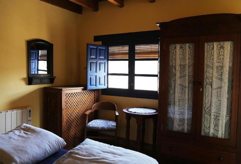 Номер Стандарт, Posada Del Fresno