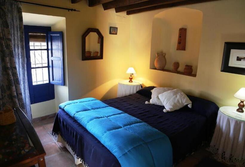 Номер Стандарт, Posada Del Fresno