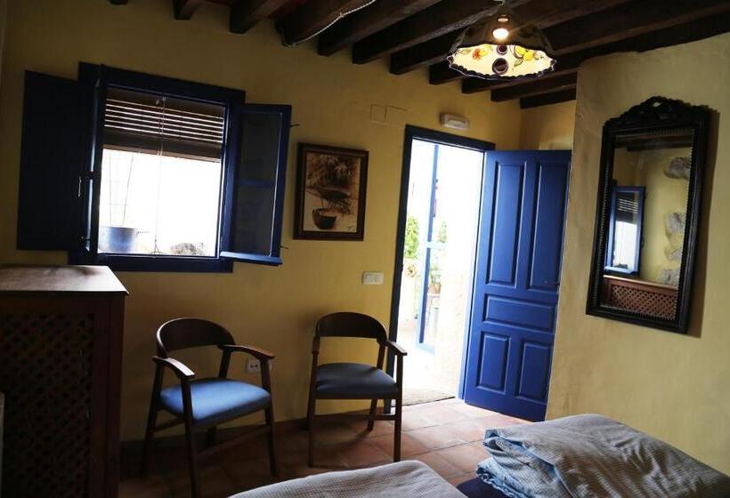 Номер Стандарт, Posada Del Fresno