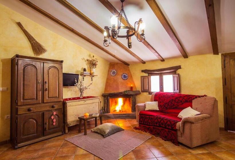 Дом 3 Спальни, Reul Alto Cortijos Rurales