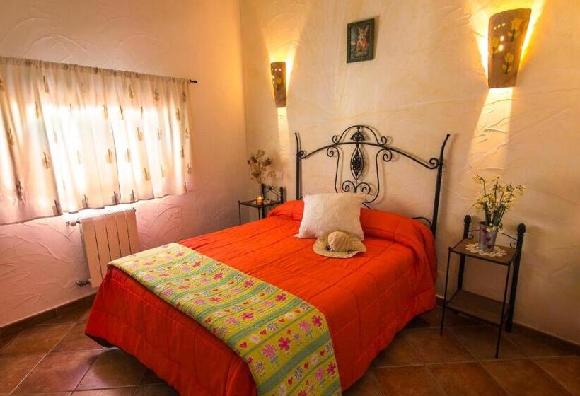 Дом 3 Спальни, Reul Alto Cortijos Rurales