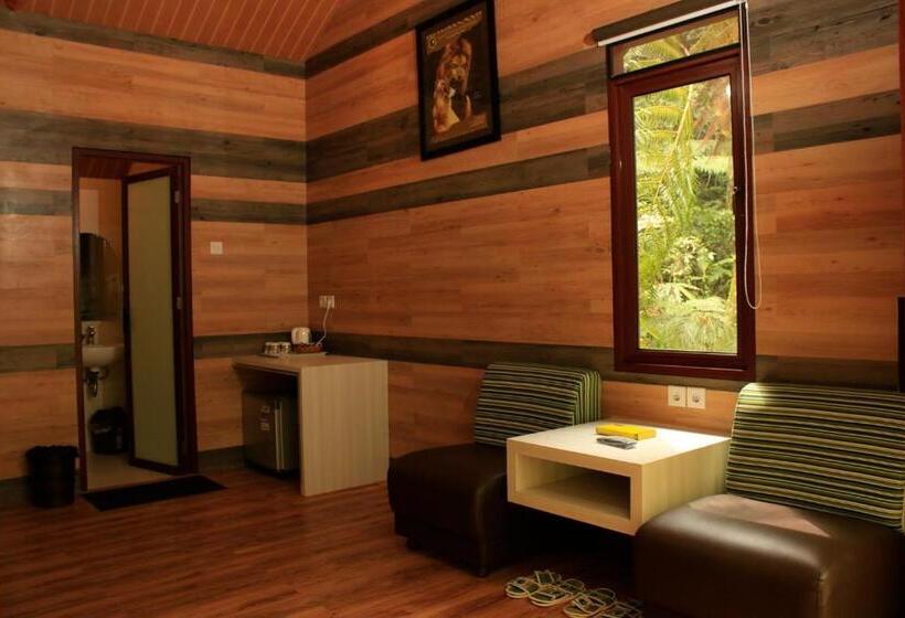 Дом 2 Спальни, Safari Resort