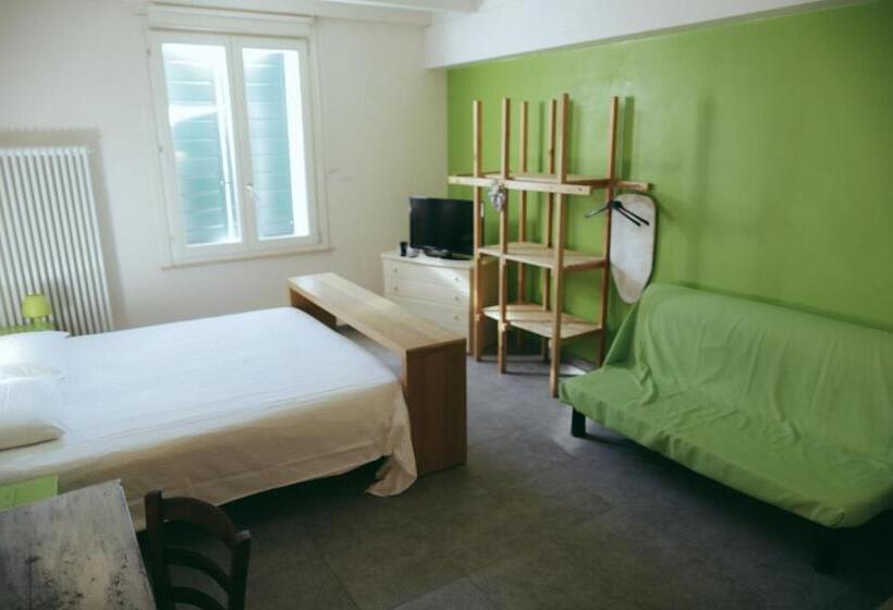 Номер Стандарт, Agriturismo Beatilla