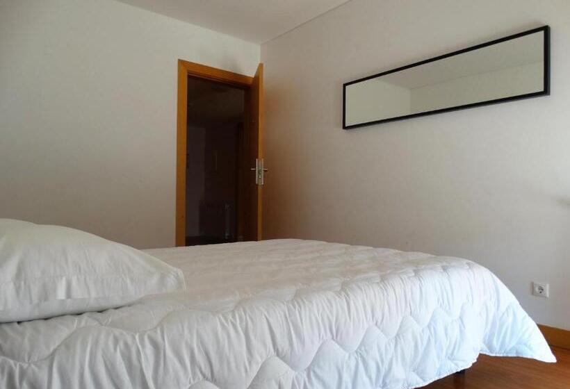 Семейный Номер, Hi Melgaço   Pousada De Juventude   Hostel