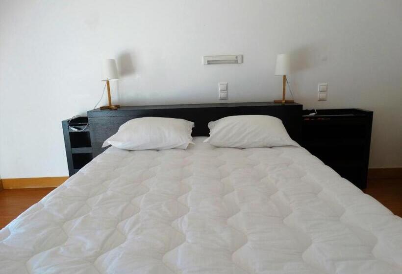 Семейный Номер, Hi Melgaço   Pousada De Juventude   Hostel