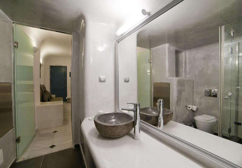 Chambre Standard, Anteliz Suites