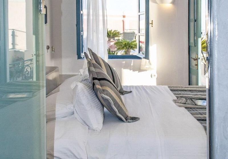 Chambre Standard, Anteliz Suites