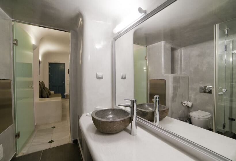 Chambre Standard, Anteliz Suites