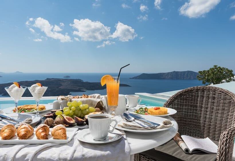 Suite avec Vues, Anteliz Suites