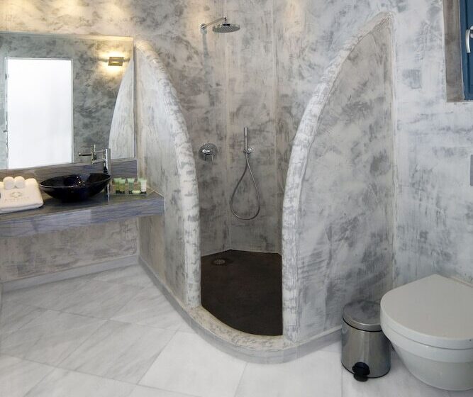 Suite avec Vues, Anteliz Suites