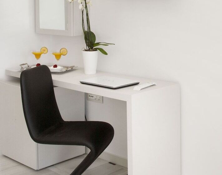 Suite avec Vues, Anteliz Suites