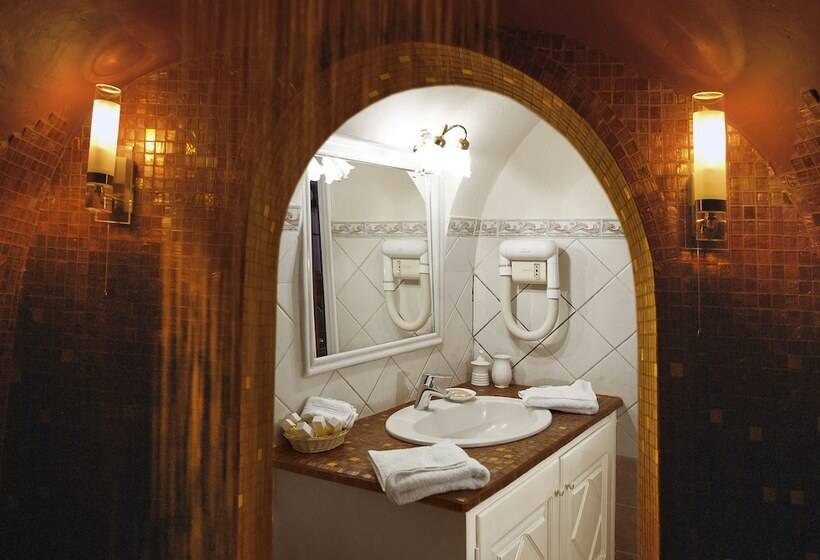 Suite Senior, Anteliz Suites