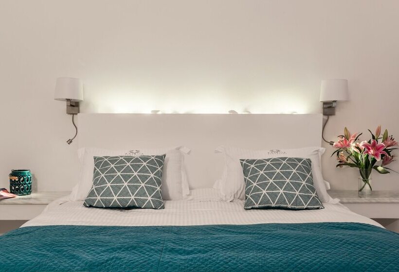 Villa Deluxe 3 Chambres, Anteliz Suites
