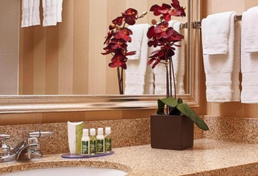 Стандартный Номер Кровать Кинг, Best Western Plus University Park Inn & Suites