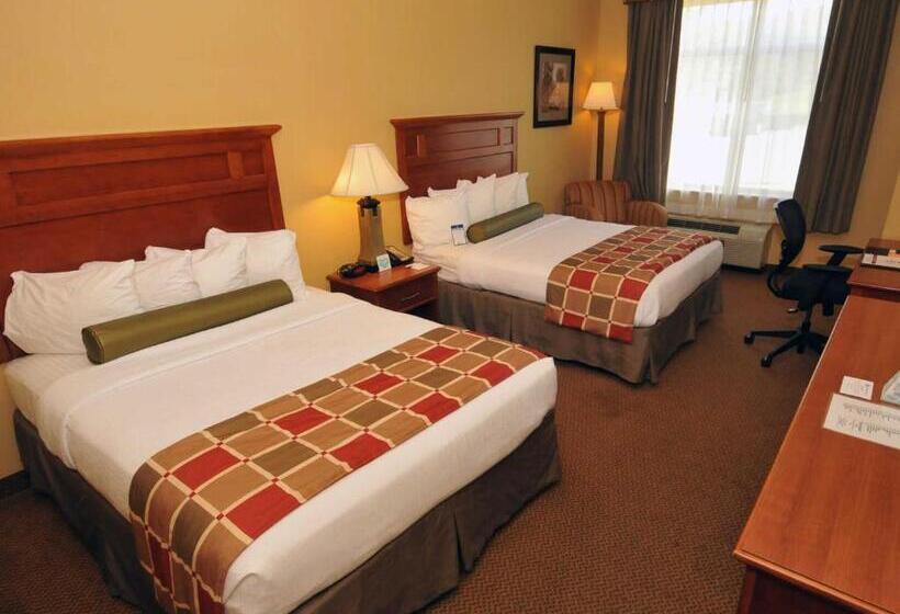 Номер Стандарт, Best Western Plus University Park Inn & Suites