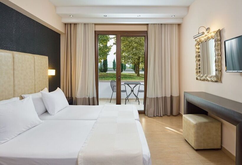 Номер Стандарт, Mediterranean Princess  Adults Only