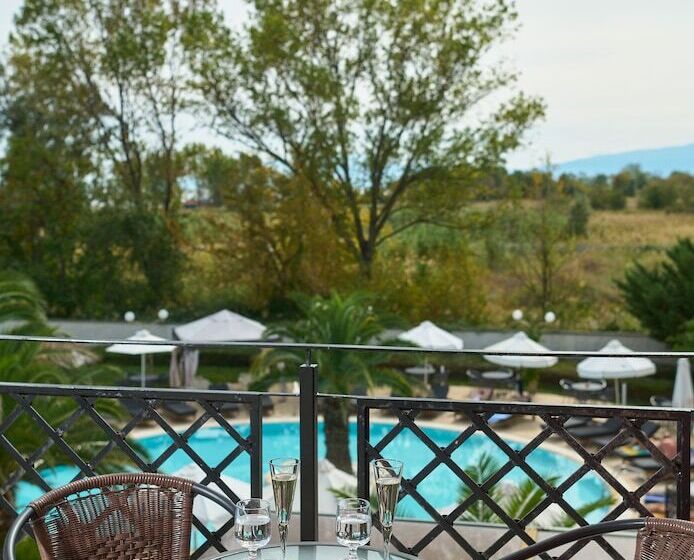 Номер Superior, Mediterranean Princess  Adults Only