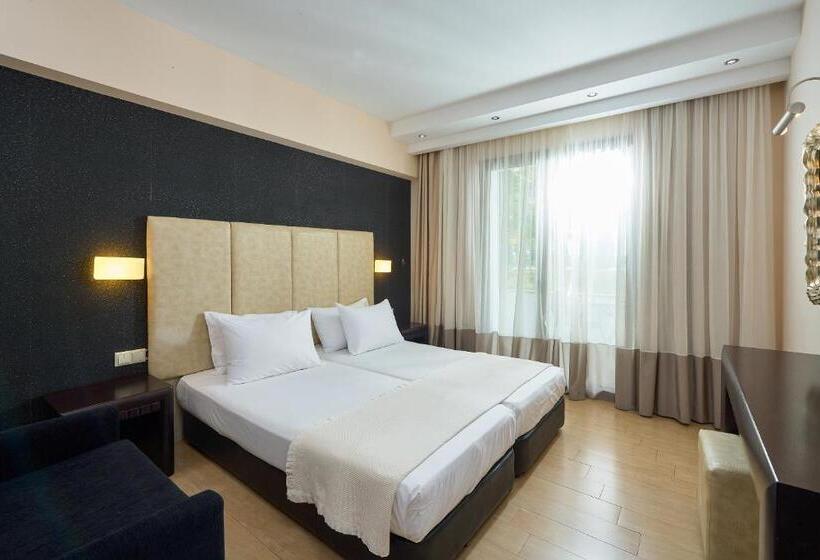 Номер Стандарт, Mediterranean Princess  Adults Only