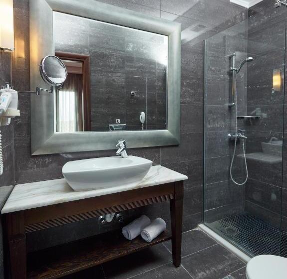 Номер Superior, Mediterranean Princess  Adults Only
