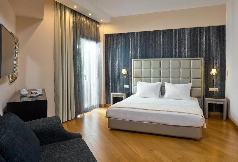 Номер Superior, Mediterranean Princess  Adults Only