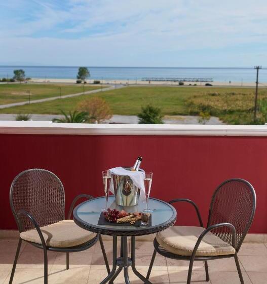 Полулюкс, Mediterranean Princess  Adults Only