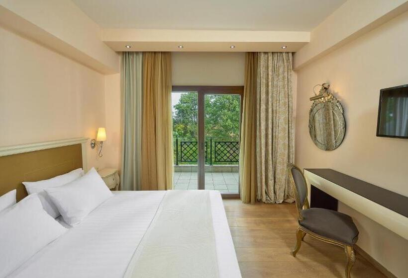 Люкс, Mediterranean Princess  Adults Only