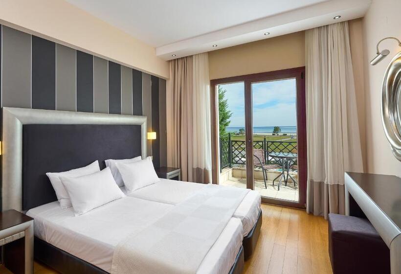 Номер Стандарт Вид на Море, Mediterranean Princess  Adults Only