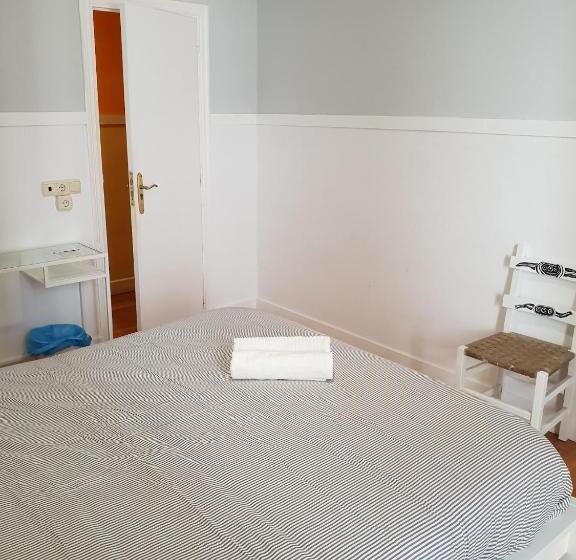 バス共有のスタンダードルーム, Pension Aussie Guesthouse