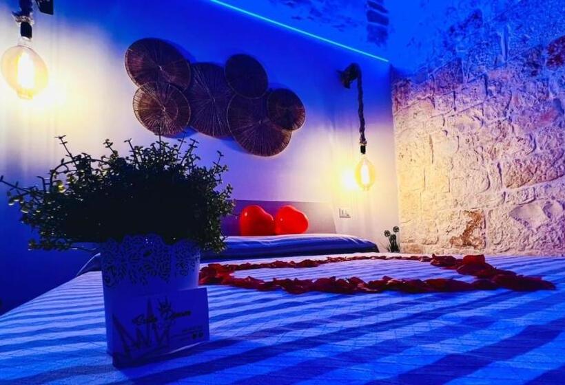 Suíte com Hidromassagem, Suite Dream Room