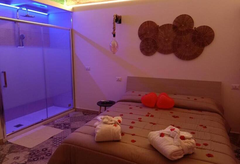 Люкс с гидромассажем, Suite Dream Room