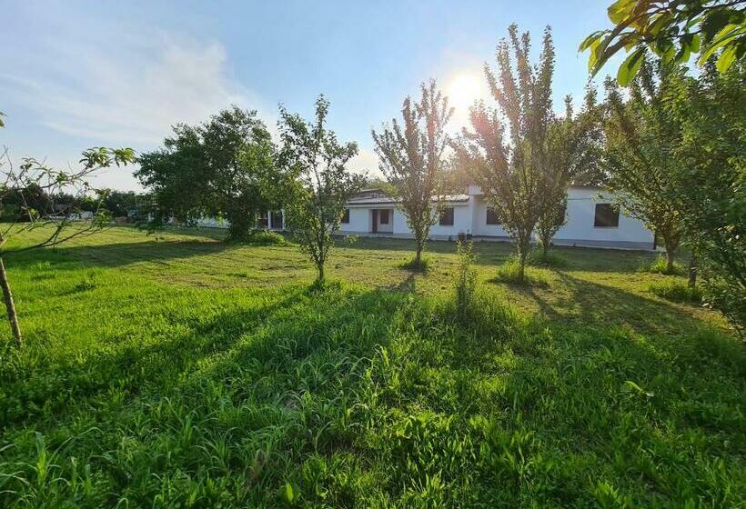 Номер Стандарт, Agriturismo Ca Novak Venezia