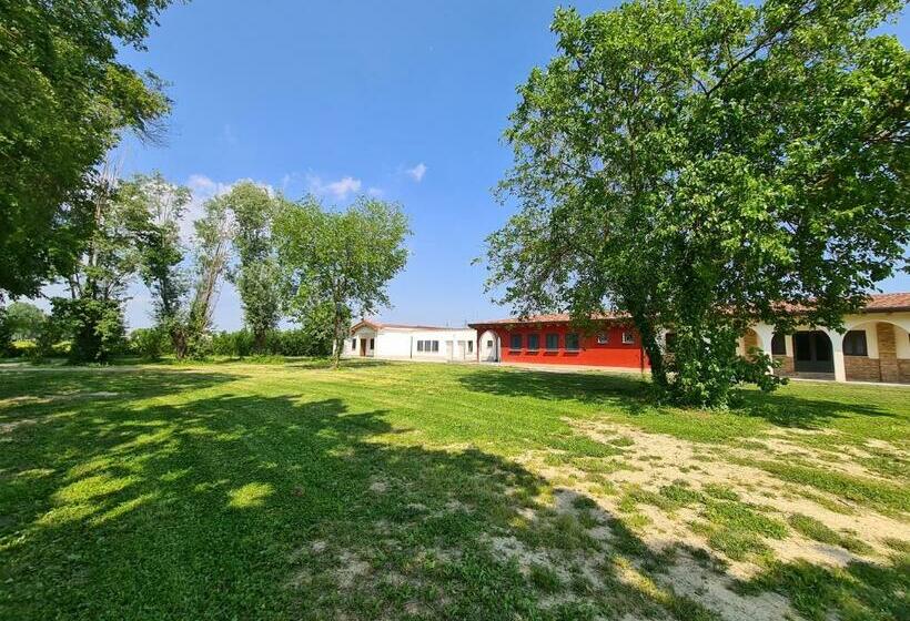 Номер Стандарт, Agriturismo Ca Novak Venezia