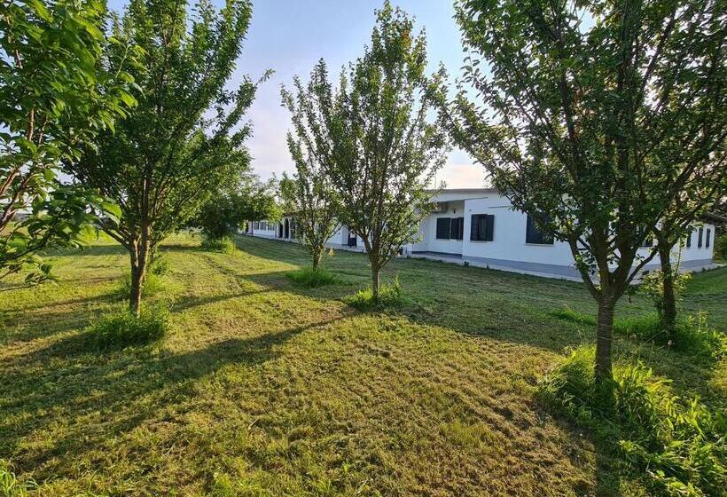 Номер Стандарт Трехместный, Agriturismo Ca Novak Venezia