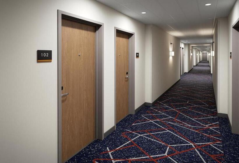 标准工作室, Candlewood Suites   Columbia, An Ihg