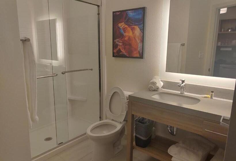 标准工作室, Candlewood Suites   Columbia, An Ihg