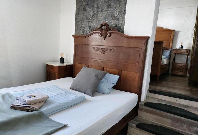 Семейный Номер, Rest Inn Monschau