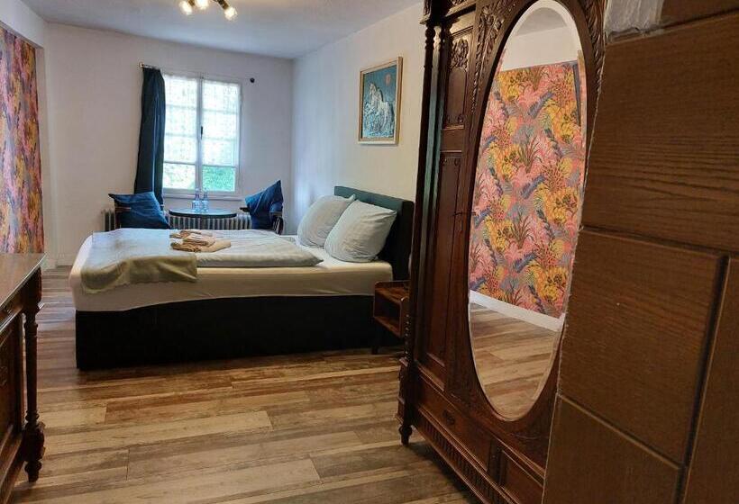 Номер Deluxe, Rest Inn Monschau