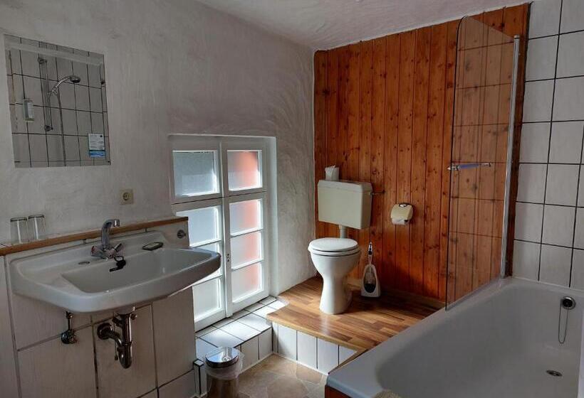 Номер Deluxe, Rest Inn Monschau