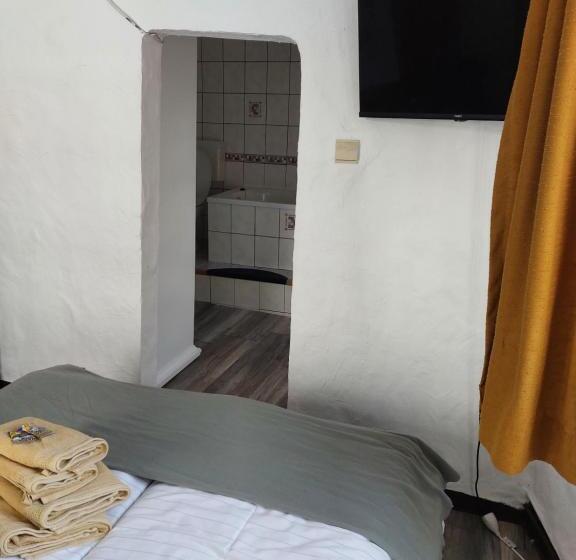 Номер Economy, Rest Inn Monschau