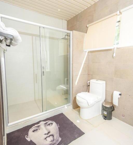 수피리어 룸 바다 전망, Destino Beach Resort And