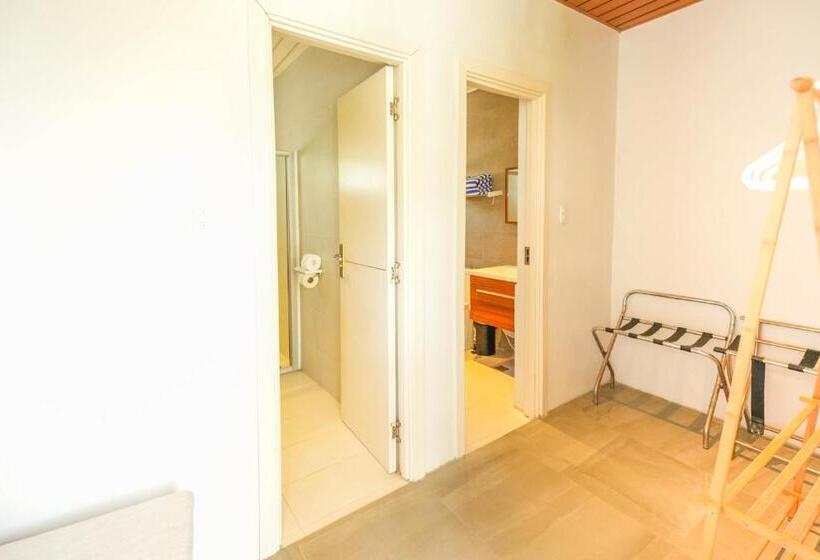 패밀리 스위트, Destino Beach Resort And