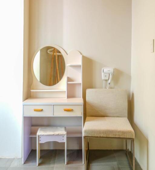 패밀리 스위트, Destino Beach Resort And
