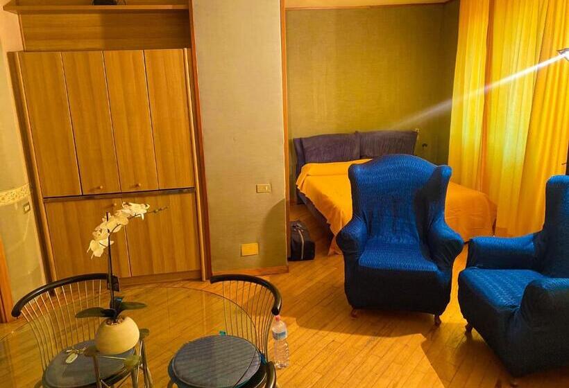 Standard Studio, Home Relax