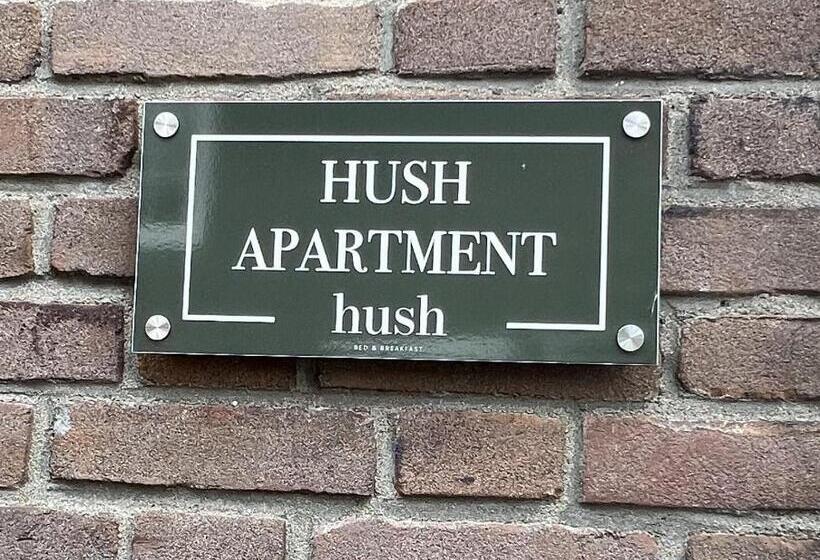 标准间, Hush Bed & Breakfast