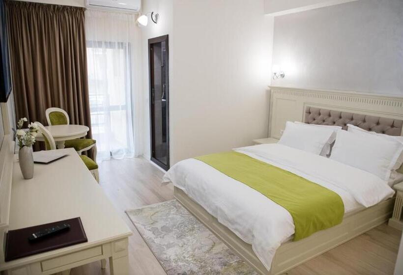 اتاق لوکس, Imperial Hotel&spa   Baile Olanesti
