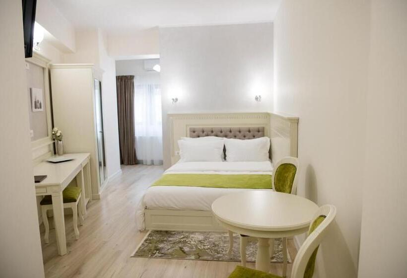 اتاق استاندارد, Imperial Hotel&spa   Baile Olanesti