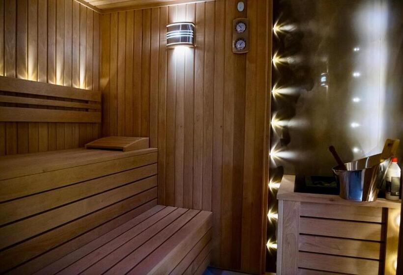 اتاق لوکس, Imperial Hotel&spa   Baile Olanesti
