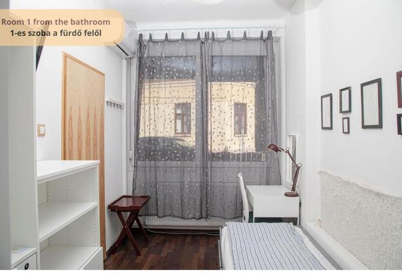 Номер Стандарт, Tulip Home Guest House