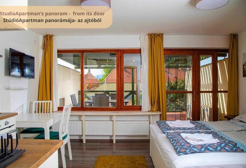 Студия Стандарт, Tulip Home Guest House