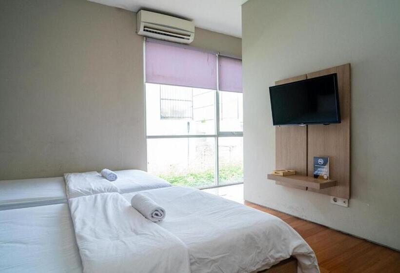 اتاق سوپریور, Three J Residence 2